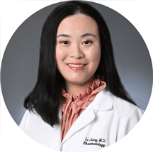 Dr. Li Jiang, MD