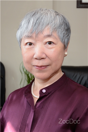 Dr. Li-Jun Mi, MD, PhD, FACP