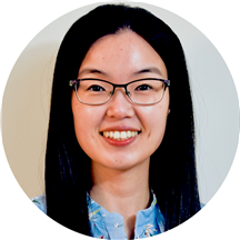 Dr. Li Ting (Ada) Lin, PhD
