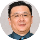 Dr. Li Zheng, MD
