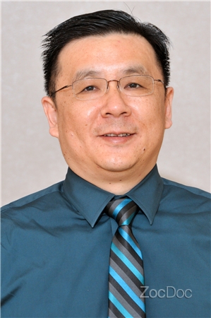Dr. Li Zheng, MD