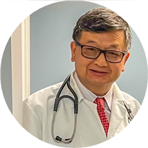 Dr. Li Zuo, MD