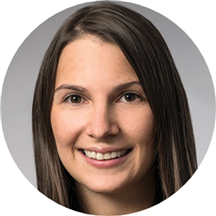 Dr. Lia Velys, PT, DPT, OCS