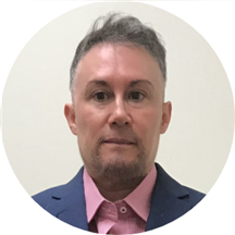 Dr. Liam Briones, MD, MBA