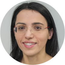 Dr. Liana Abramova, MD, FAAD