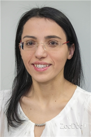 Dr. Liana Abramova, MD, FAAD