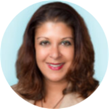 Dr. Liana Das, MD, FAAFP