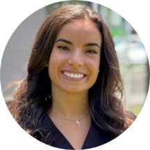 Dr. Liana Ferreira, OD