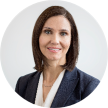 Dr. Liana Lucaric, MD