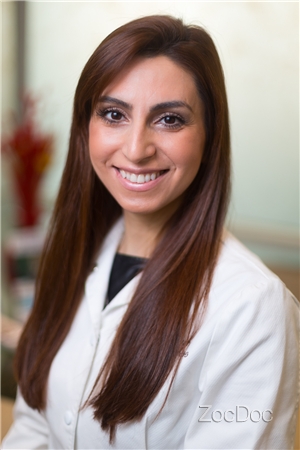 Dr. Liana Muradyan, DDS