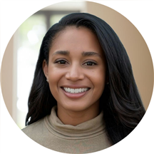 Dr. Liana Preudhomme, PhD