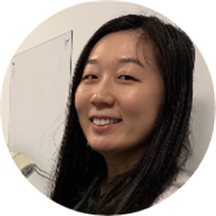 Dr. Liang Ge, OD
