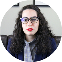 Dr. Liara Montesano, PsyD