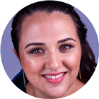 Dr. Liat Segal, PhD