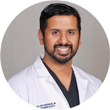 Dr. Libu Varughese, MD