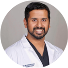 Dr. Libu Varughese, MD