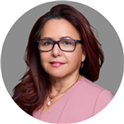 Dr. Licet Ordehi, DDS