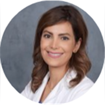 Dr. Lida Pishbin, DDS, MSD