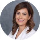 Dr. Lida Pishbin, DDS, MSD