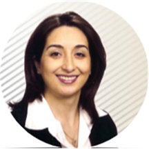 Dr. Lida Sadr, DDS