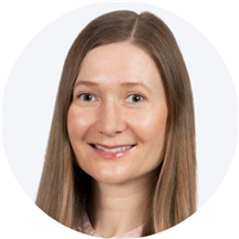 Dr. Lidia Starr, PA-C, DMSc