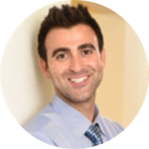 Dr. Liel Grinbaum, DMD