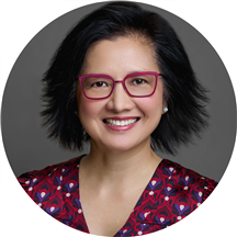 Dr. Lien Griffin, OD