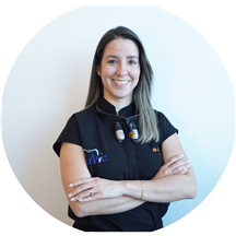 Dr. Lien Perez Garcia, DDS