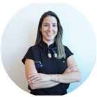 Dr. Lien Perez Garcia, DDS