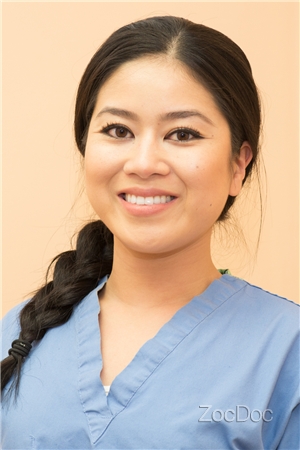 Dr. Liezl Lampa, DDS