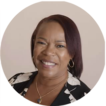 Dr. Ligemie Jones, PMHNP, DNP