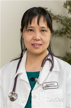 Dr. Lihua Yang, MD