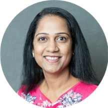 Dr. Liji George, MD