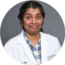 Dr. Liji Mathew, MD