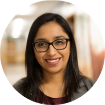 Dr. Lila Estrada, MD