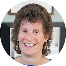 Dr. Lila Monahan, MD, FAAP