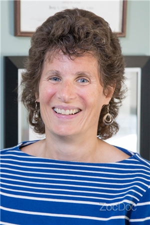 Dr. Lila Monahan, MD, FAAP