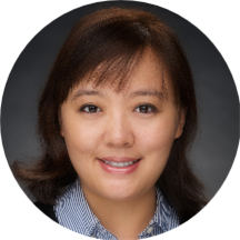 Dr. Lili Yao, MD