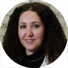 Dr. Lilia Babakhan, OD