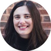 Dr. Lilia Berkovich, PsyD