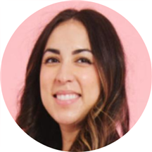 Dr. Lilia Flores, OD