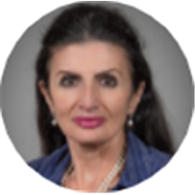 Dr. Lilia Mailian-Oganova, MD