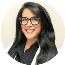 Dr. Lilia Sanchez Cruz, DMD