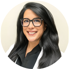 Dr. Lilia Sanchez Cruz, DMD