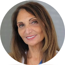 Dr. Lilian Dominguez, DDS