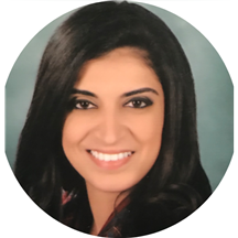 Dr. Lilian Hanna, DDS