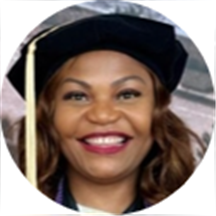 Dr. Lilian Kusona, DNP