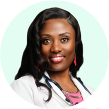 Dr. Lilian Namayi, DNP, FNP-BC