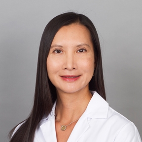 Dr. Lilian Tran, MD