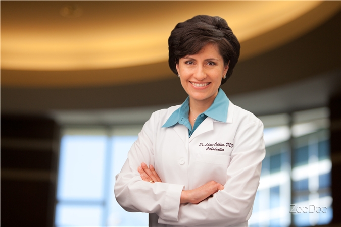 Dr. Liliana Calkins, DDS